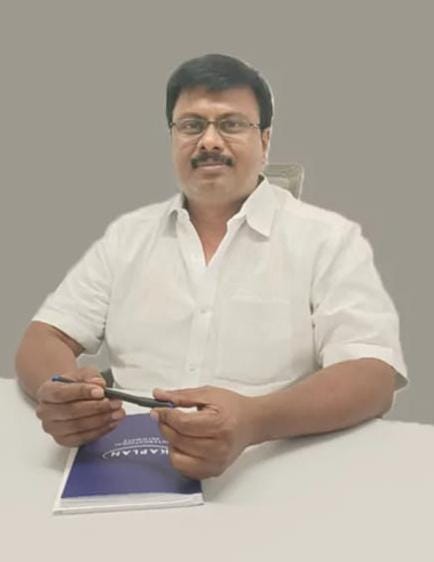 Director Saiprasad Chowdary